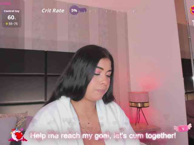 NickyCole webcam