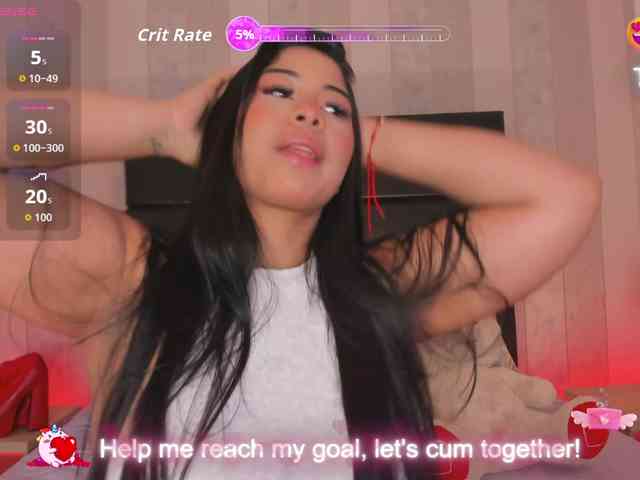 NickyCole webcam
