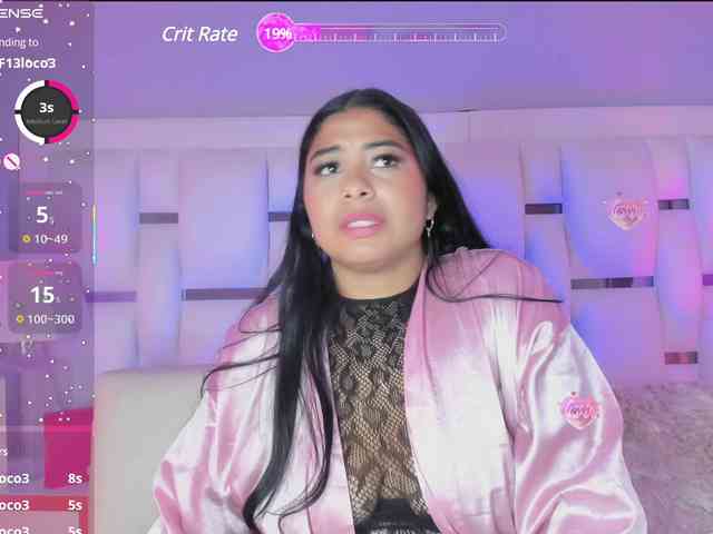NickyCole webcam