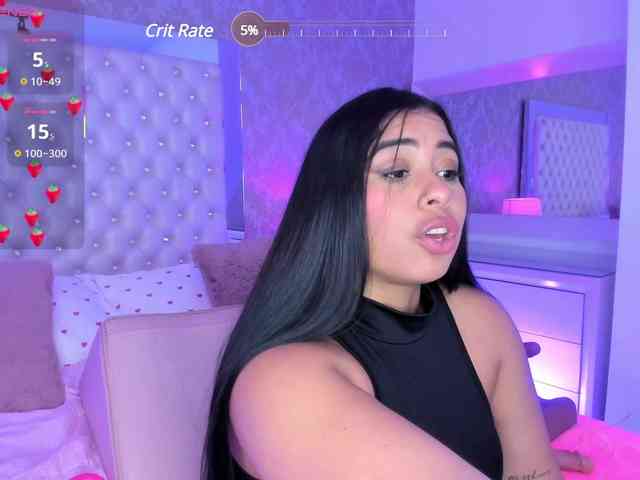 NickyCole webcam