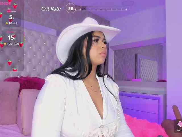 NickyCole webcam