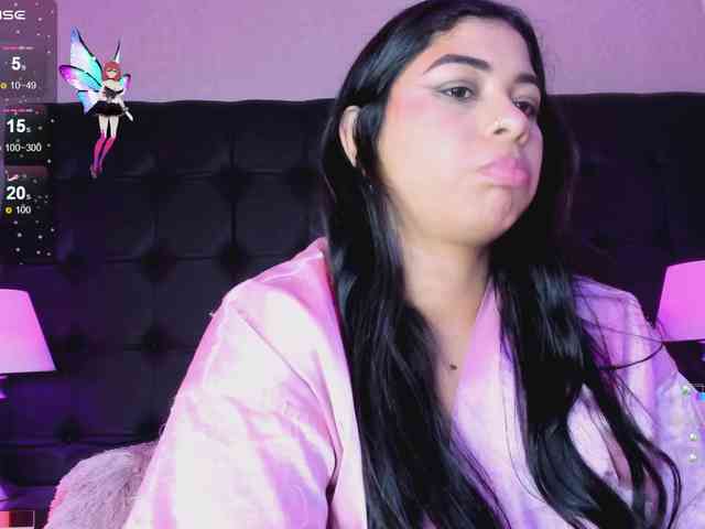 NickyCole webcam