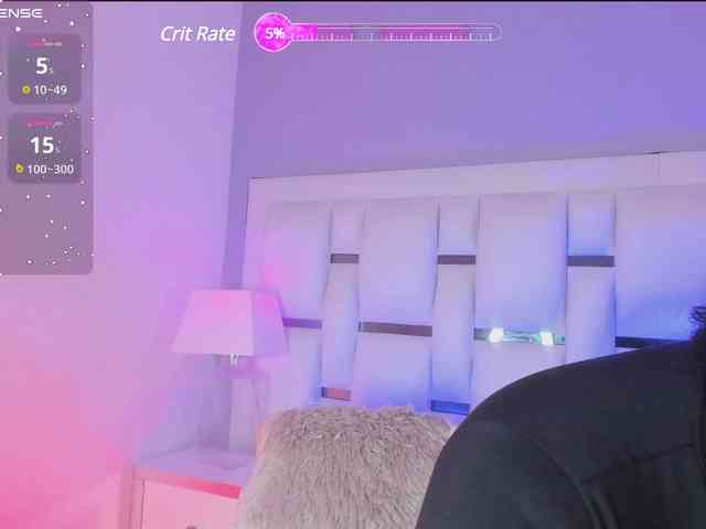 NickyCole webcam