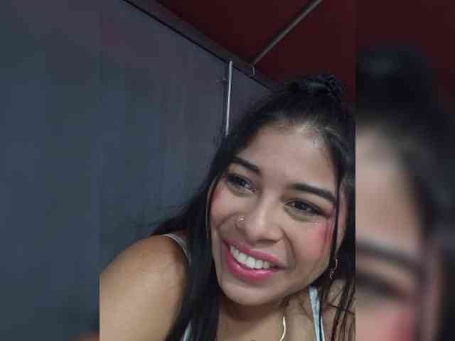 NickyCole webcam