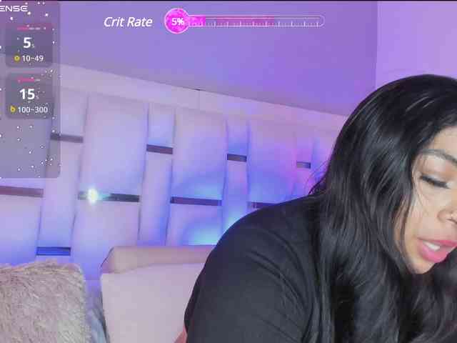 NickyCole webcam