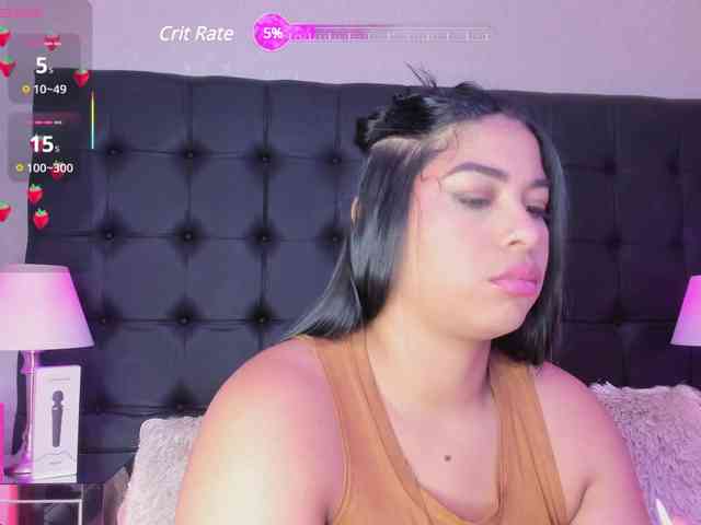 NickyCole webcam