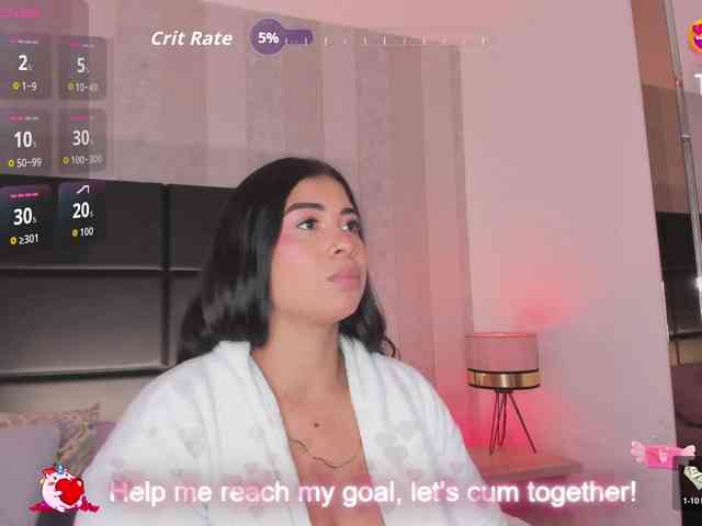 NickyCole webcam