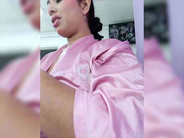 NickyCole webcam