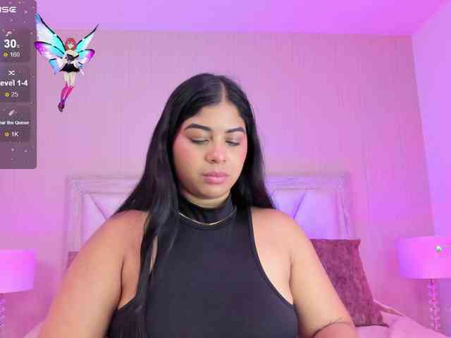 NickyCole webcam