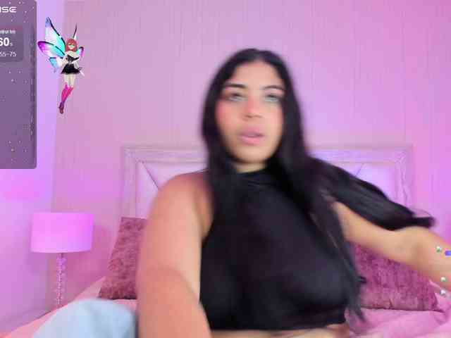 NickyCole webcam
