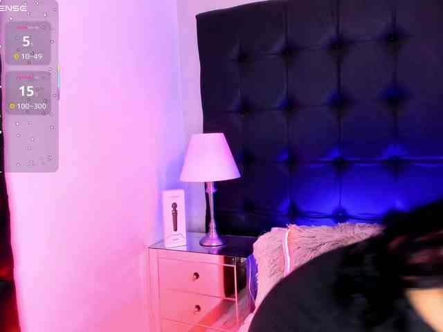 NickyCole webcam