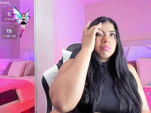 NickyCole webcam