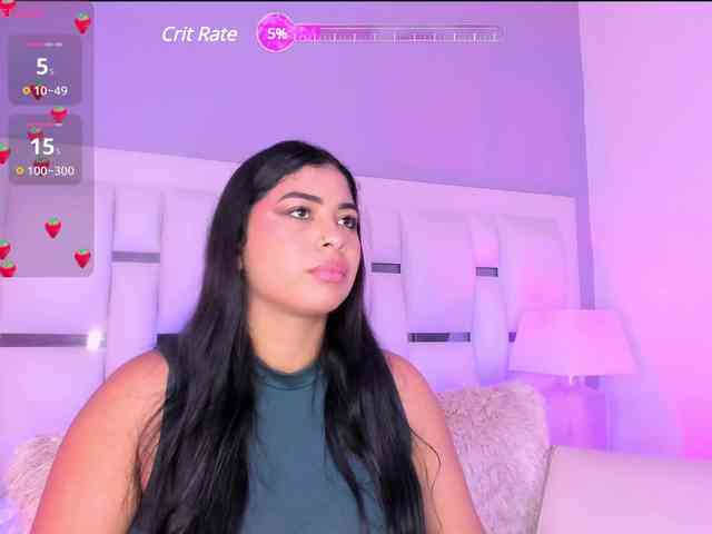 NickyCole webcam