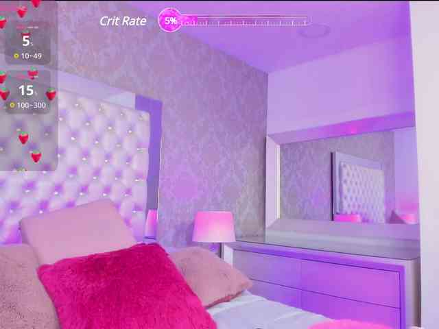 NickyCole webcam
