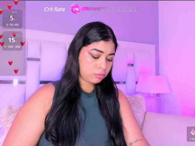 NickyCole webcam