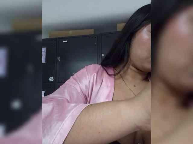 NickyCole webcam