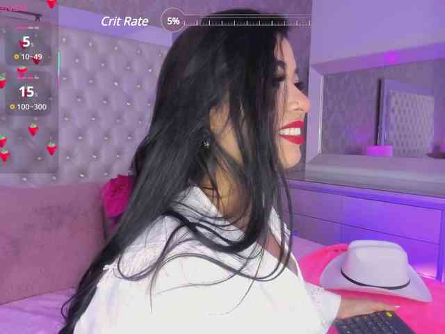NickyCole webcam
