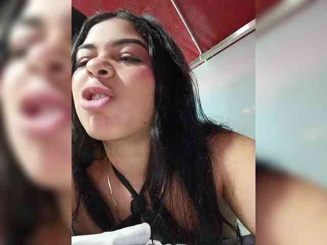 NickyCole webcam