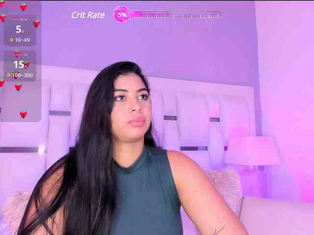 NickyCole webcam