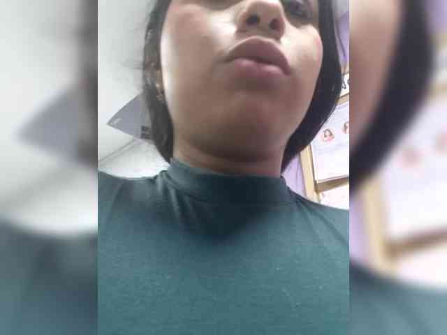 NickyCole webcam