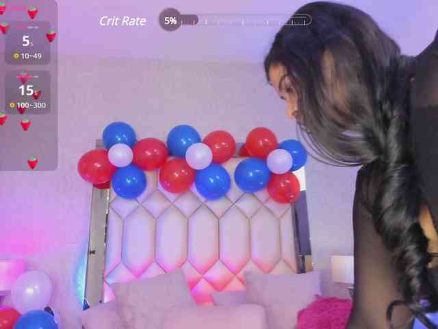 NickyCole webcam