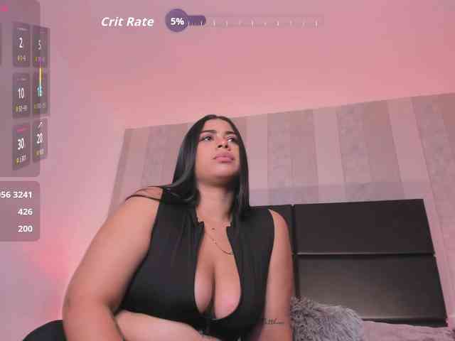 NickyCole webcam