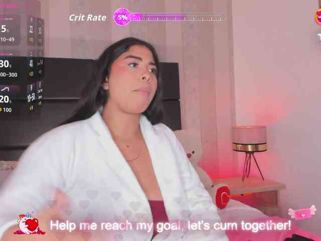 NickyCole webcam