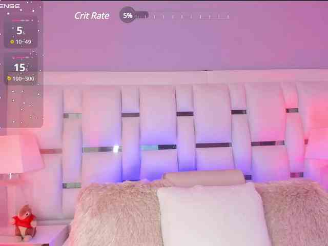NickyCole webcam