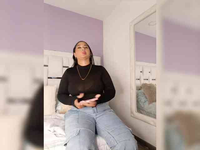 NickyCole webcam