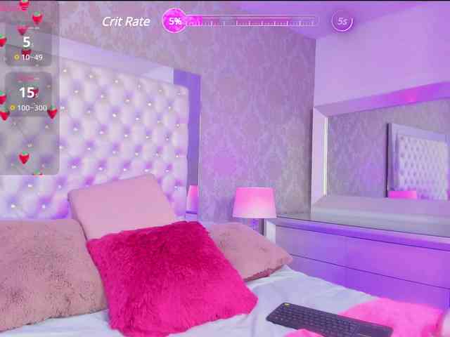 NickyCole webcam