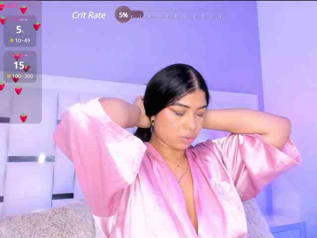NickyCole webcam
