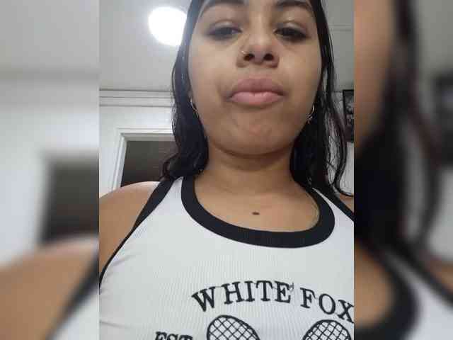NickyCole webcam