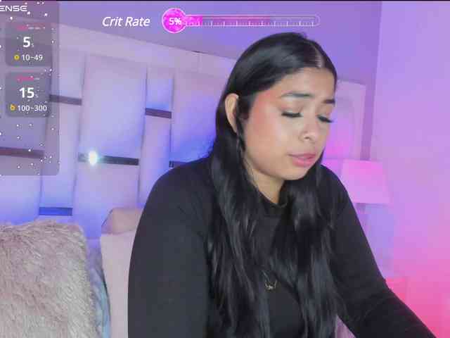 NickyCole webcam