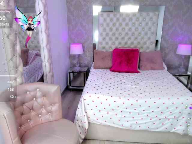 NickyCole webcam