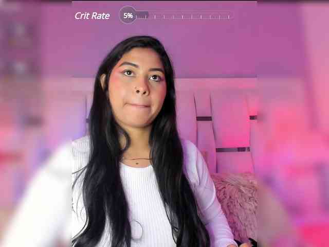 NickyCole webcam