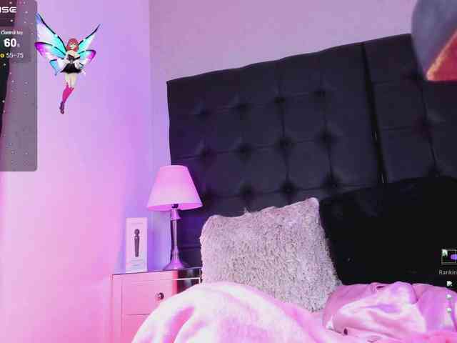 NickyCole webcam