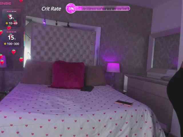 NickyCole webcam