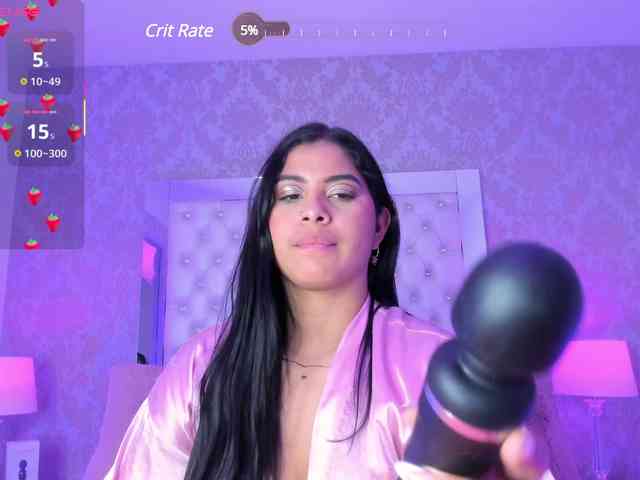 amateur nude live NickyCole