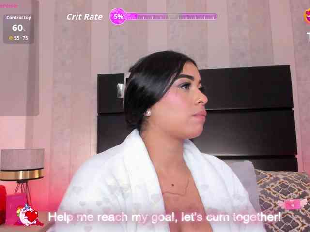 NickyCole webcam