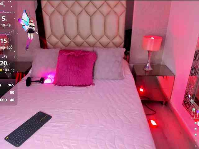 NickyCole webcam