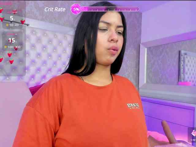 NickyCole webcam