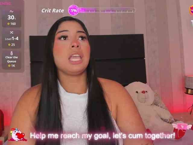 NickyCole webcam