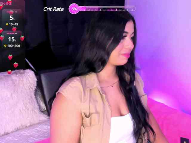 NickyCole webcam