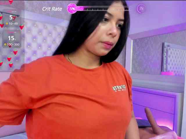 NickyCole webcam