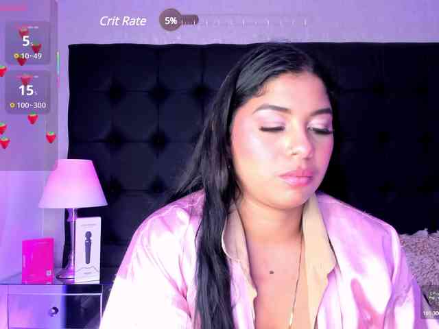 NickyCole webcam