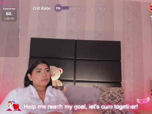 NickyCole webcam