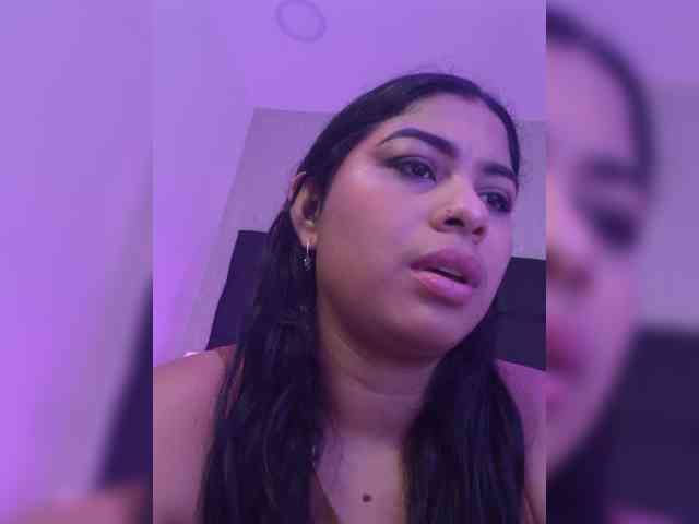 NickyCole webcam