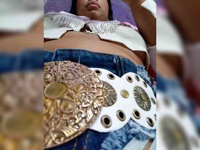 NickyCole webcam