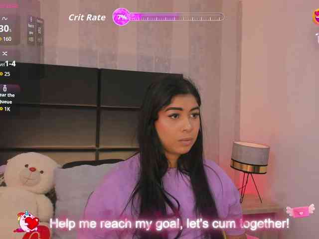 NickyCole webcam