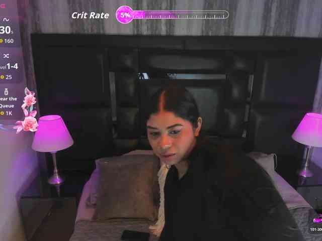 NickyCole webcam